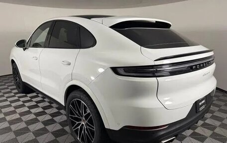 Porsche Cayenne III, 2025 год, 12 700 000 рублей, 7 фотография