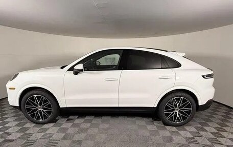 Porsche Cayenne III, 2025 год, 12 700 000 рублей, 3 фотография