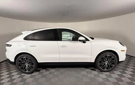Porsche Cayenne III, 2025 год, 12 700 000 рублей, 4 фотография
