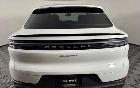 Porsche Cayenne III, 2025 год, 12 700 000 рублей, 6 фотография