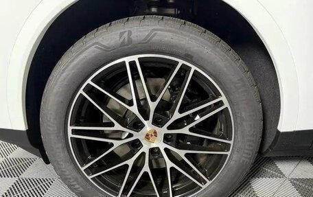 Porsche Cayenne III, 2025 год, 12 700 000 рублей, 8 фотография