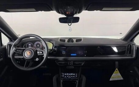 Porsche Cayenne III, 2025 год, 12 700 000 рублей, 9 фотография