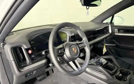 Porsche Cayenne III, 2025 год, 12 700 000 рублей, 10 фотография