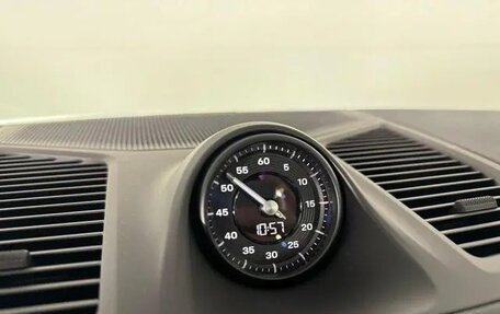 Porsche Cayenne III, 2025 год, 12 700 000 рублей, 12 фотография