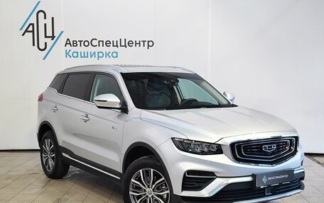 Geely Atlas, 2024 год, 2 469 000 рублей, 3 фотография
