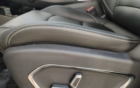 Geely Atlas, 2024 год, 2 469 000 рублей, 12 фотография