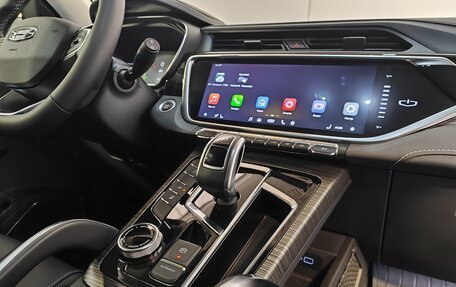 Geely Atlas, 2024 год, 2 469 000 рублей, 11 фотография