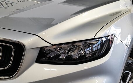 Geely Atlas, 2024 год, 2 469 000 рублей, 14 фотография