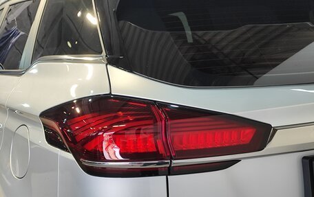 Geely Atlas, 2024 год, 2 469 000 рублей, 15 фотография