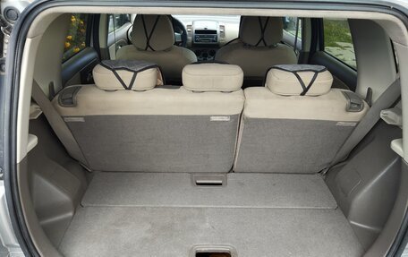 Nissan Note II рестайлинг, 2006 год, 500 000 рублей, 7 фотография