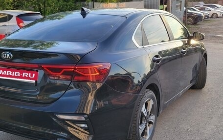 KIA Cerato IV, 2020 год, 1 490 000 рублей, 4 фотография