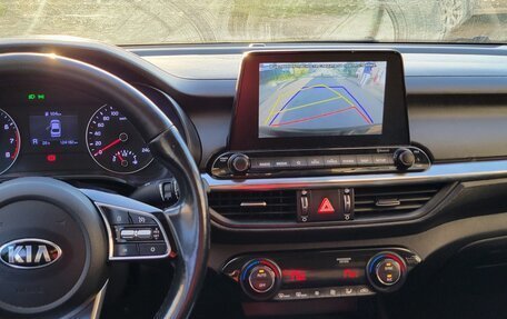 KIA Cerato IV, 2020 год, 1 490 000 рублей, 10 фотография