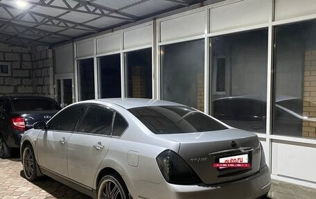 Nissan Teana, 2007 год, 700 000 рублей, 3 фотография