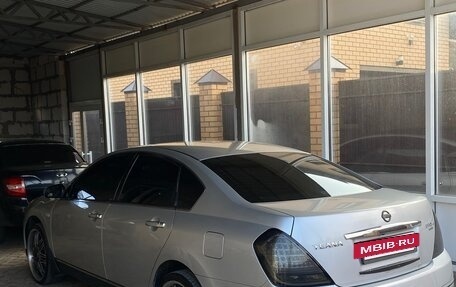 Nissan Teana, 2007 год, 700 000 рублей, 4 фотография