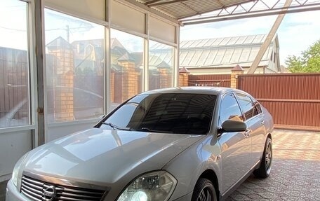 Nissan Teana, 2007 год, 700 000 рублей, 6 фотография
