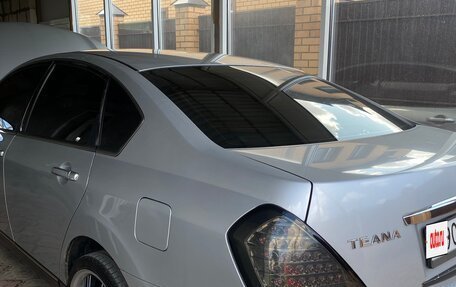 Nissan Teana, 2007 год, 700 000 рублей, 8 фотография