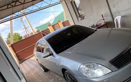Nissan Teana, 2007 год, 700 000 рублей, 11 фотография