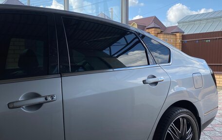 Nissan Teana, 2007 год, 700 000 рублей, 9 фотография