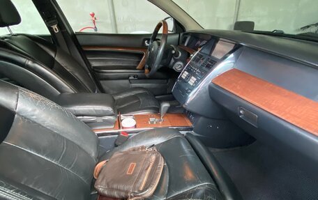 Nissan Teana, 2007 год, 700 000 рублей, 16 фотография