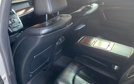 Nissan Teana, 2007 год, 700 000 рублей, 15 фотография