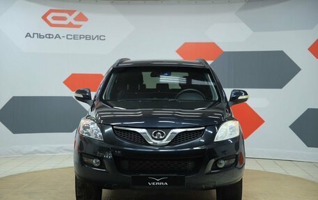 Great Wall Hover H5, 2014 год, 690 000 рублей, 2 фотография