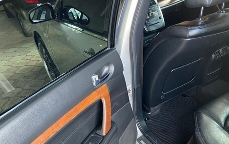 Nissan Teana, 2007 год, 700 000 рублей, 14 фотография