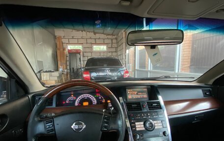 Nissan Teana, 2007 год, 700 000 рублей, 18 фотография