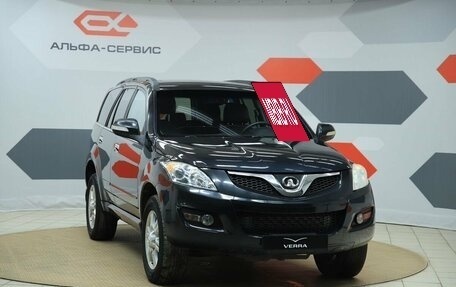 Great Wall Hover H5, 2014 год, 690 000 рублей, 3 фотография