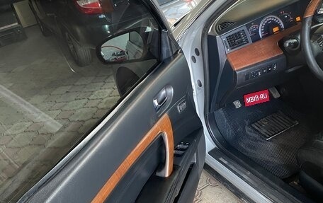 Nissan Teana, 2007 год, 700 000 рублей, 13 фотография