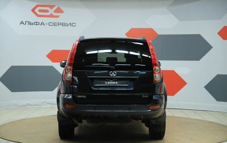 Great Wall Hover H5, 2014 год, 690 000 рублей, 6 фотография