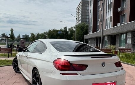 BMW 6 серия, 2012 год, 1 748 000 рублей, 4 фотография