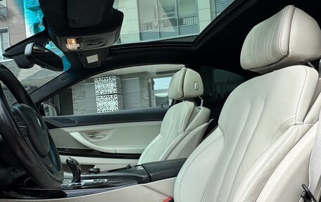 BMW 6 серия, 2012 год, 1 748 000 рублей, 6 фотография
