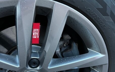 Volkswagen Passat B8 рестайлинг, 2016 год, 1 650 000 рублей, 9 фотография