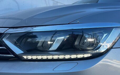 Volkswagen Passat B8 рестайлинг, 2016 год, 1 650 000 рублей, 16 фотография