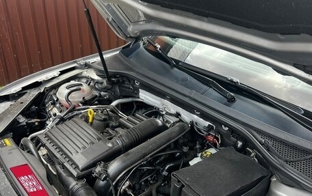 Volkswagen Passat B8 рестайлинг, 2016 год, 1 650 000 рублей, 13 фотография