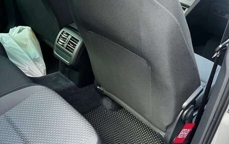 Volkswagen Passat B8 рестайлинг, 2016 год, 1 650 000 рублей, 14 фотография