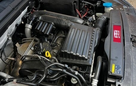 Volkswagen Passat B8 рестайлинг, 2016 год, 1 650 000 рублей, 12 фотография