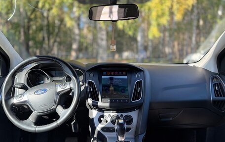 Ford Focus III, 2011 год, 770 000 рублей, 5 фотография