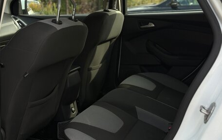 Ford Focus III, 2011 год, 770 000 рублей, 7 фотография