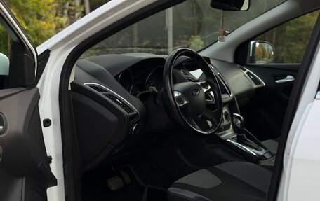 Ford Focus III, 2011 год, 770 000 рублей, 6 фотография