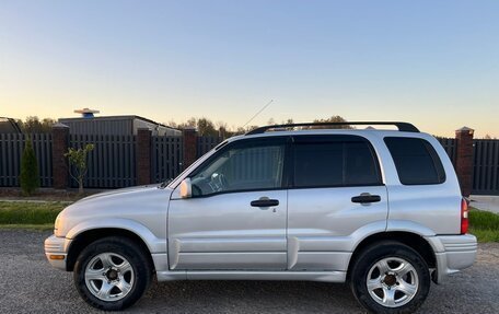 Suzuki Grand Vitara, 2000 год, 420 000 рублей, 3 фотография