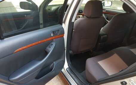 Toyota Avensis III рестайлинг, 2008 год, 610 000 рублей, 6 фотография