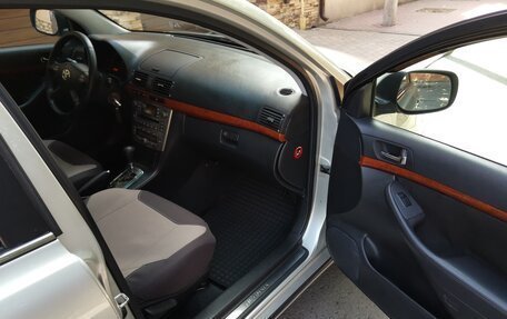 Toyota Avensis III рестайлинг, 2008 год, 610 000 рублей, 7 фотография