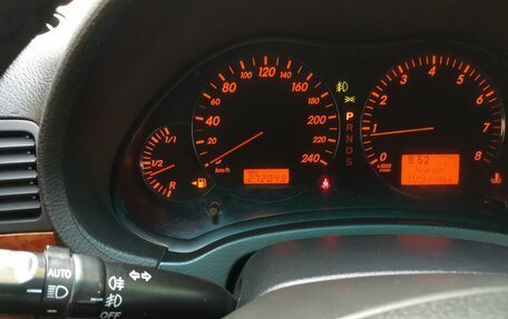Toyota Avensis III рестайлинг, 2008 год, 610 000 рублей, 13 фотография