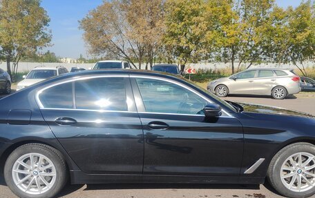 BMW 5 серия, 2019 год, 2 600 000 рублей, 8 фотография