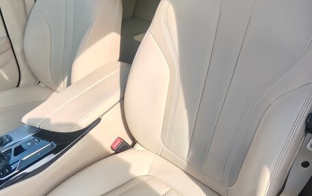 BMW 5 серия, 2019 год, 2 600 000 рублей, 11 фотография