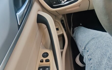 BMW 5 серия, 2019 год, 2 600 000 рублей, 12 фотография