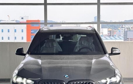 BMW X5, 2025 год, 13 390 000 рублей, 4 фотография
