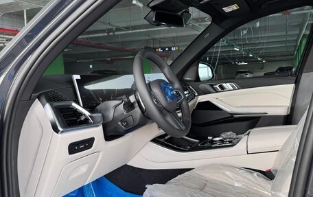 BMW X5, 2025 год, 13 390 000 рублей, 6 фотография