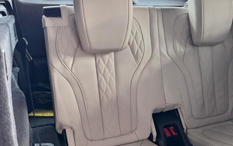 BMW X5, 2025 год, 13 390 000 рублей, 13 фотография